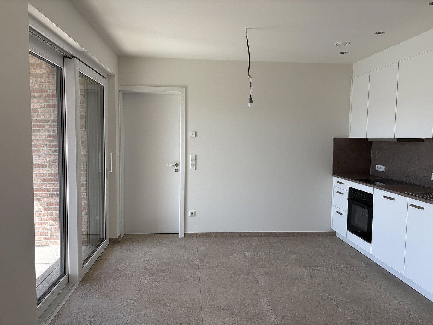 2 bedroom flat to rent, 55 m², Legden, North Rhine-Westphalia 2 bedroom flat to rent, 55 m², Legden, North Rhine-Westphalia