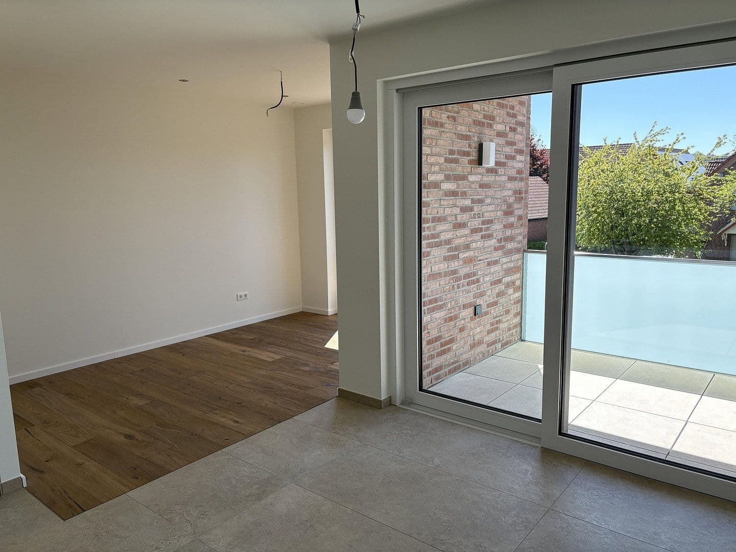 2 bedroom flat to rent, 55 m², Legden, North Rhine-Westphalia 2 bedroom flat to rent, 55 m², Legden, North Rhine-Westphalia