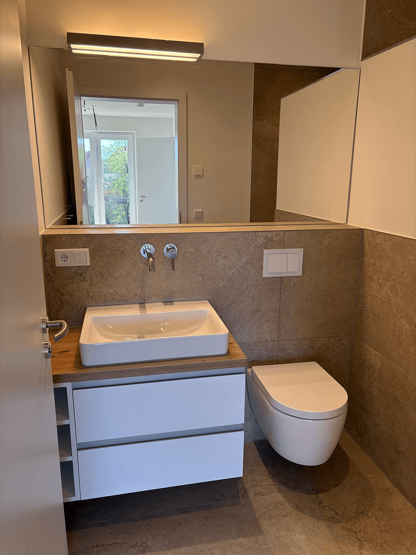 2 bedroom flat to rent, 55 m², Legden, North Rhine-Westphalia 2 bedroom flat to rent, 55 m², Legden, North Rhine-Westphalia