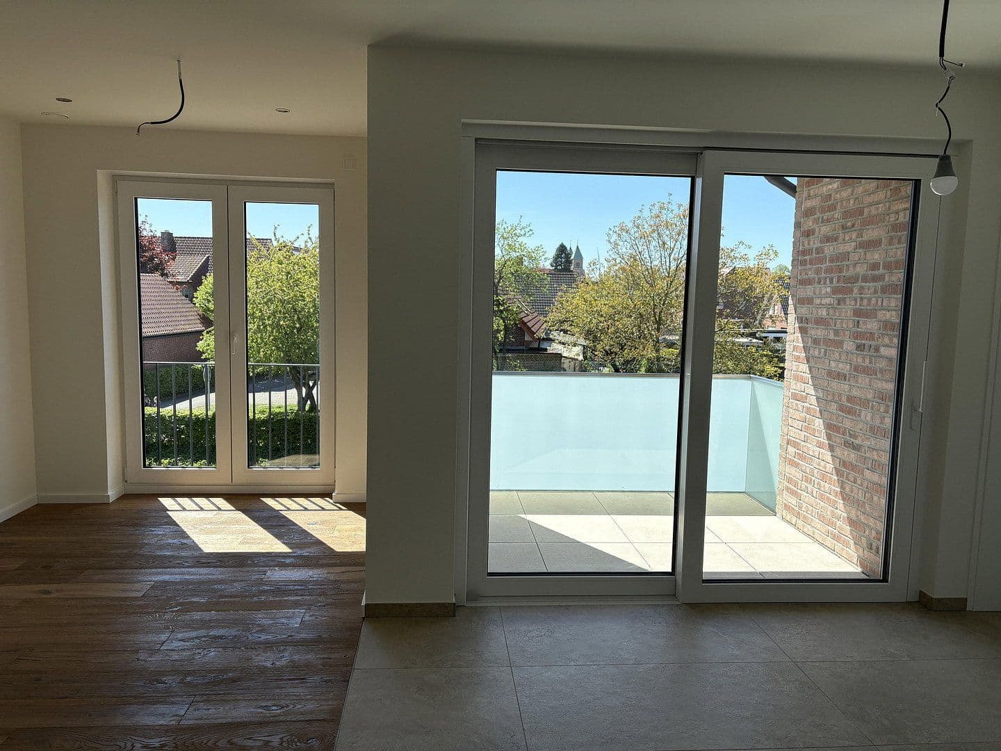 2 bedroom flat to rent, 55 m², Legden, North Rhine-Westphalia 2 bedroom flat to rent, 55 m², Legden, North Rhine-Westphalia