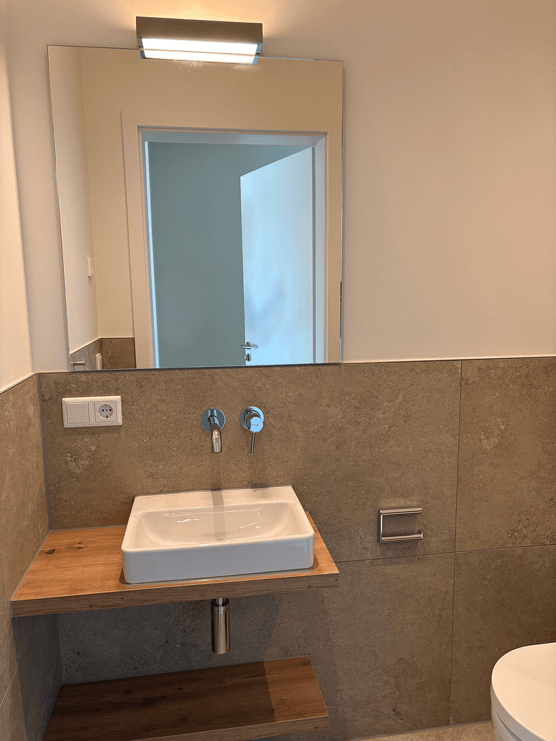 2 bedroom flat to rent, 55 m², Legden, North Rhine-Westphalia 2 bedroom flat to rent, 55 m², Legden, North Rhine-Westphalia