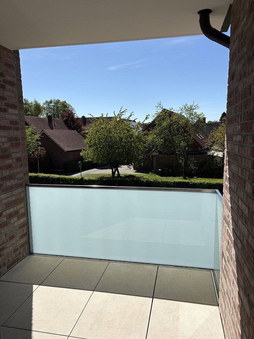 2 bedroom flat to rent, 55 m², Legden, North Rhine-Westphalia 2 bedroom flat to rent, 55 m², Legden, North Rhine-Westphalia