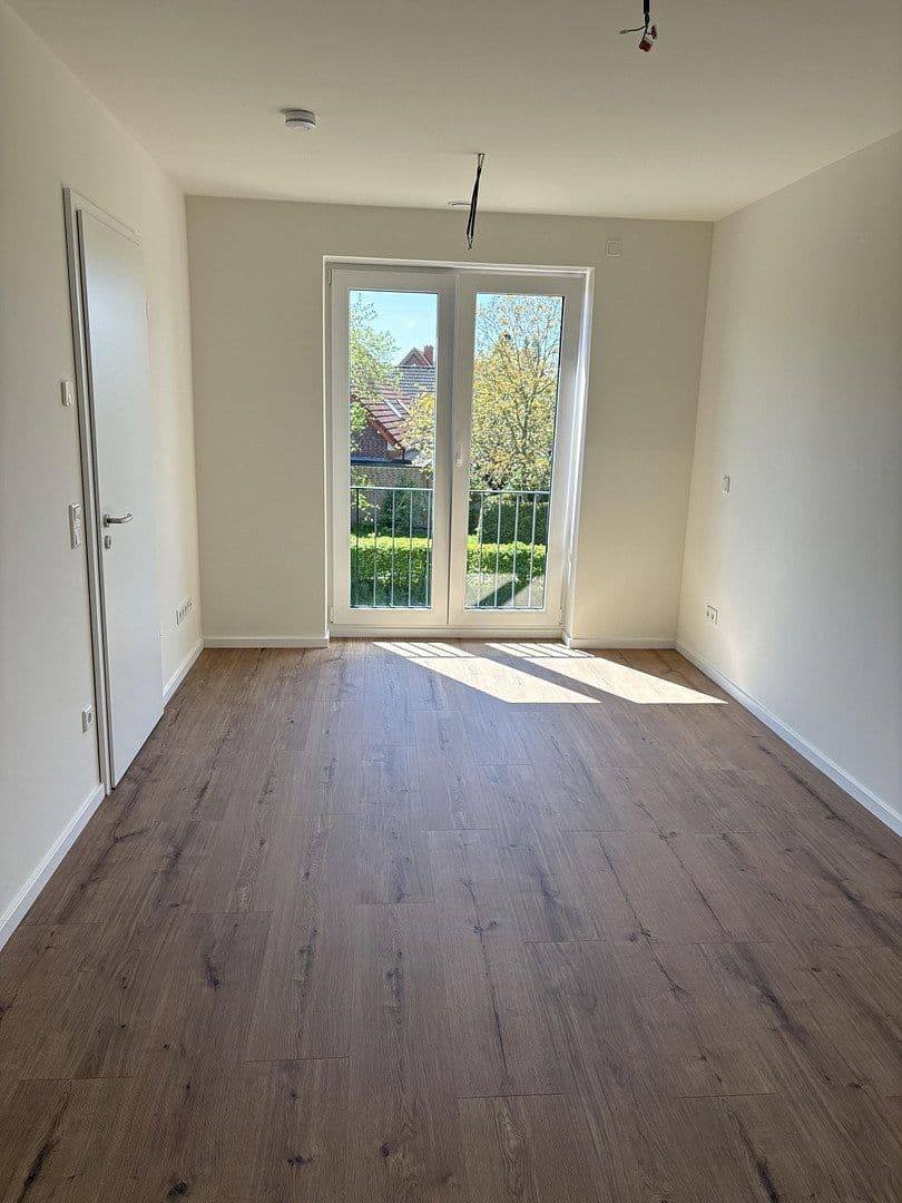 2 bedroom flat to rent, 55 m², Legden, North Rhine-Westphalia 2 bedroom flat to rent, 55 m², Legden, North Rhine-Westphalia