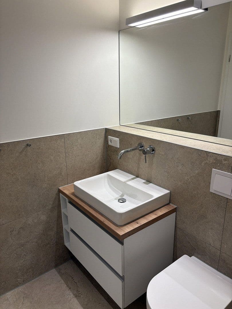 2 bedroom flat to rent, 55 m², Legden, North Rhine-Westphalia 2 bedroom flat to rent, 55 m², Legden, North Rhine-Westphalia