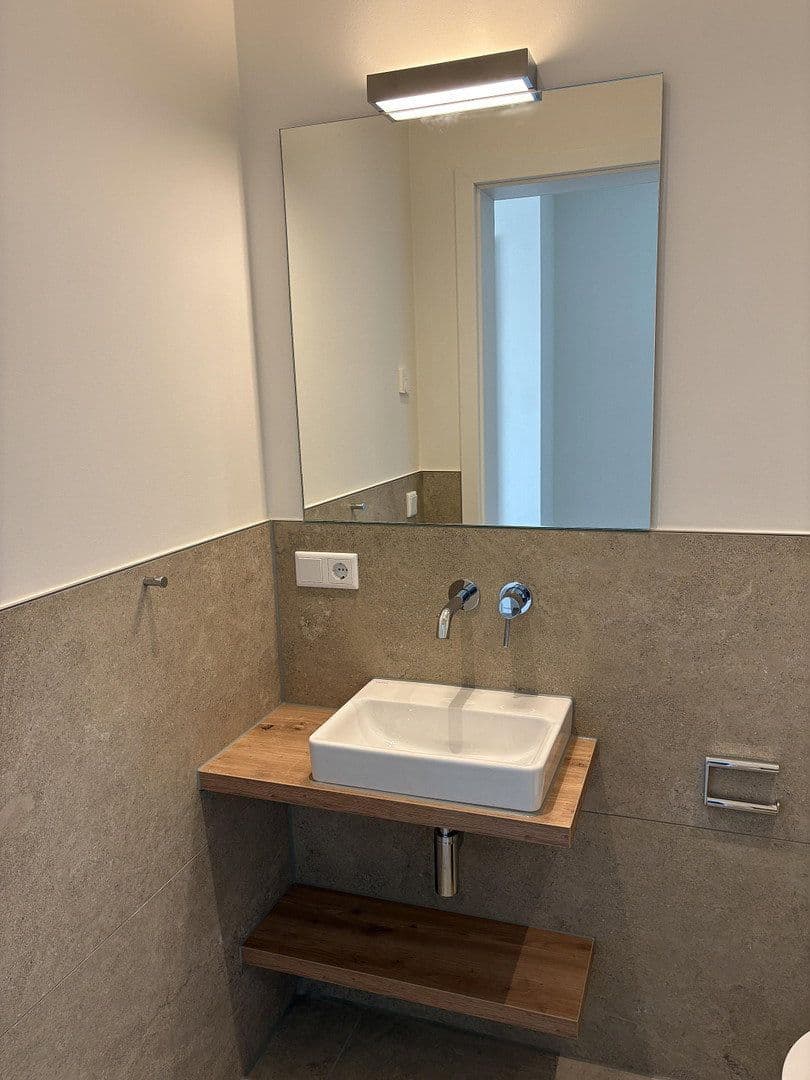2 bedroom flat to rent, 55 m², Legden, North Rhine-Westphalia 2 bedroom flat to rent, 55 m², Legden, North Rhine-Westphalia