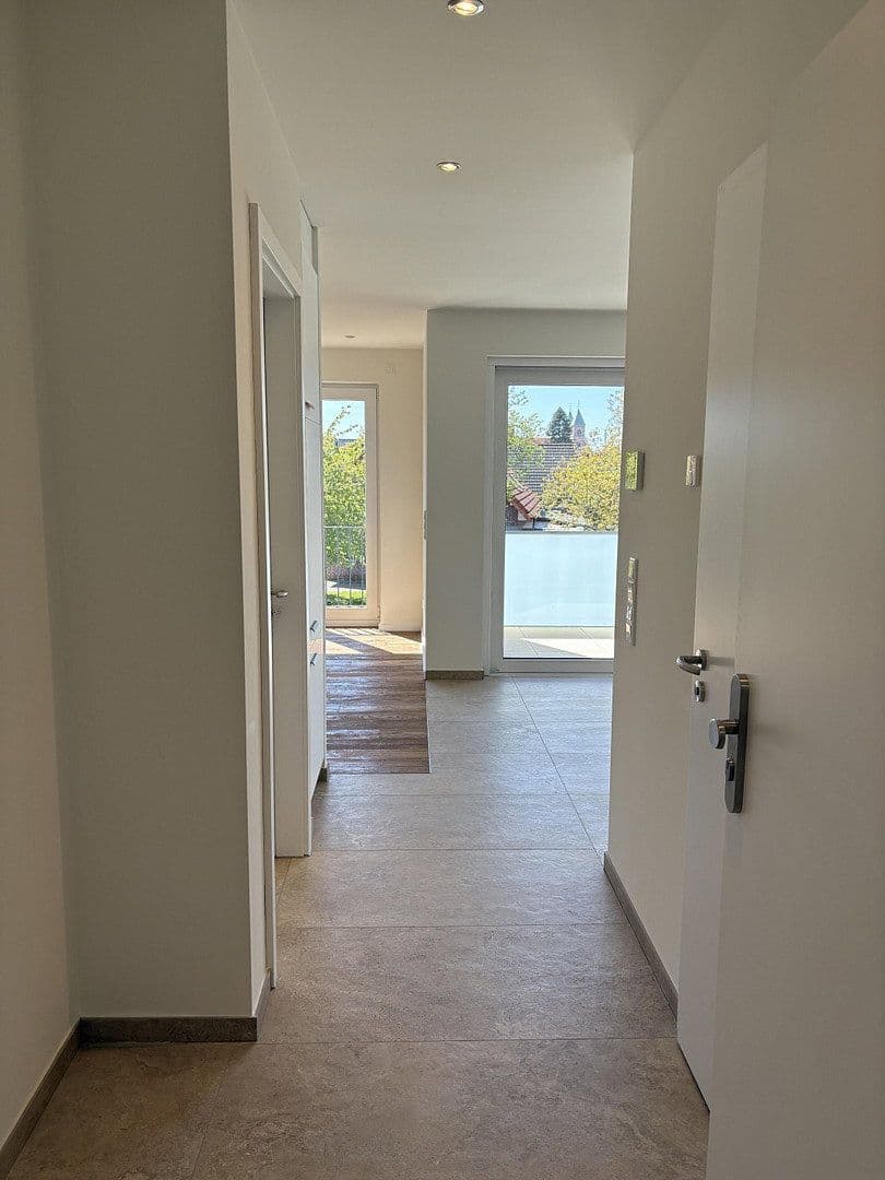 2 bedroom flat to rent, 55 m², Legden, North Rhine-Westphalia 2 bedroom flat to rent, 55 m², Legden, North Rhine-Westphalia