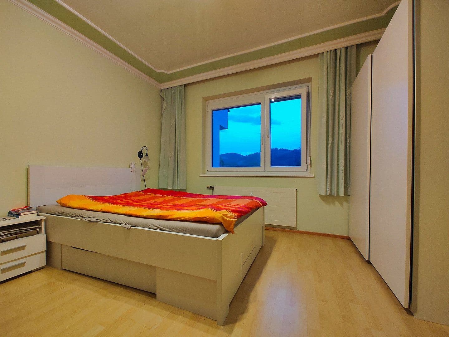 3 bedroom with open-plan kitchen flat for sale, 98 m², Hauptstraße 11c, Kraubath an der Mur, Styria 3 bedroom with open-plan kitchen flat for sale, 98 m², Hauptstraße 11c, Kraubath an der Mur, Styria