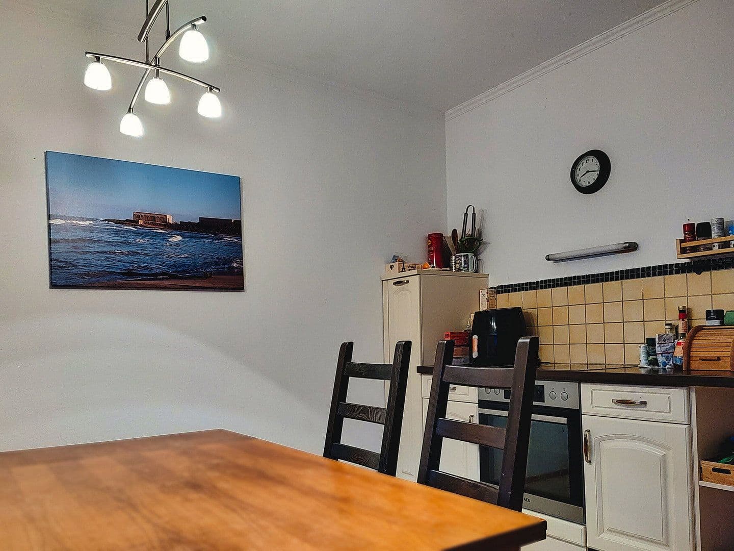 3 bedroom with open-plan kitchen flat for sale, 98 m², Hauptstraße 11c, Kraubath an der Mur, Styria 3 bedroom with open-plan kitchen flat for sale, 98 m², Hauptstraße 11c, Kraubath an der Mur, Styria
