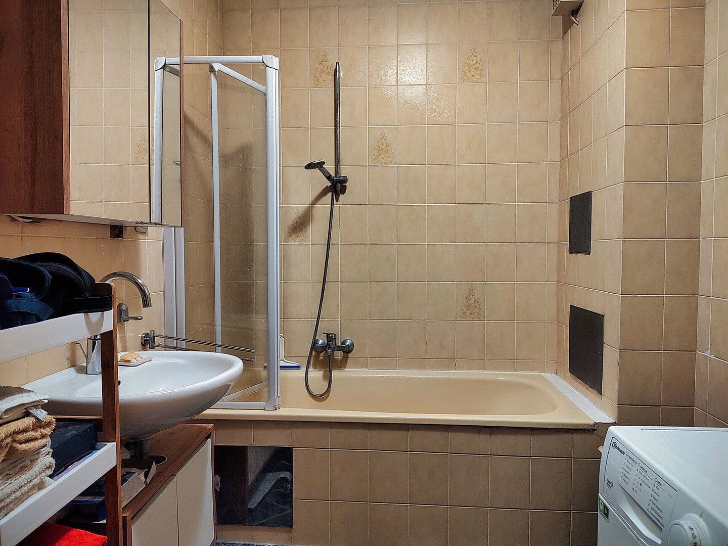 3 bedroom with open-plan kitchen flat for sale, 98 m², Hauptstraße 11c, Kraubath an der Mur, Styria 3 bedroom with open-plan kitchen flat for sale, 98 m², Hauptstraße 11c, Kraubath an der Mur, Styria
