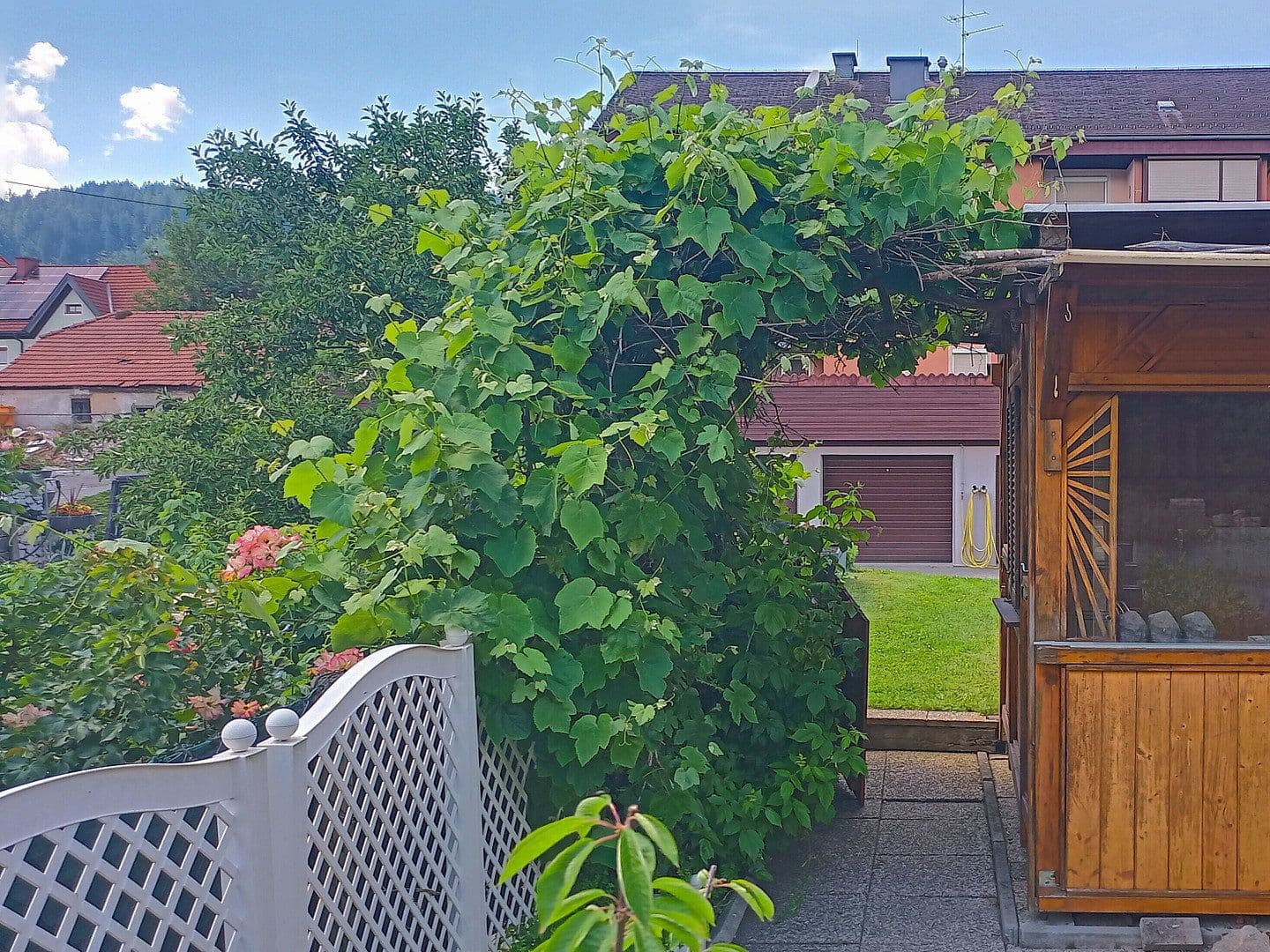 3 bedroom with open-plan kitchen flat for sale, 98 m², Hauptstraße 11c, Kraubath an der Mur, Styria 3 bedroom with open-plan kitchen flat for sale, 98 m², Hauptstraße 11c, Kraubath an der Mur, Styria