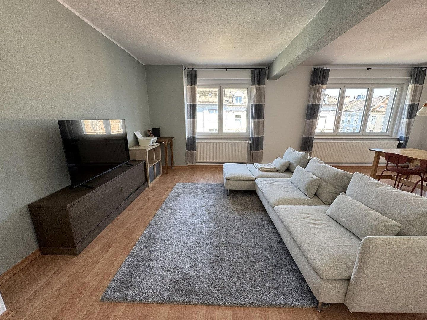 2 bedroom with open-plan kitchen flat to rent, 95 m², Bilker Allee 53, Düsseldorf, North Rhine-Westphalia 2 bedroom with open-plan kitchen flat to rent, 95 m², Bilker Allee 53, Düsseldorf, North Rhine-Westphalia