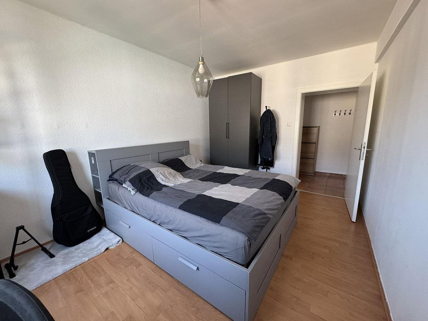 2 bedroom with open-plan kitchen flat to rent, 95 m², Bilker Allee 53, Düsseldorf, North Rhine-Westphalia 2 bedroom with open-plan kitchen flat to rent, 95 m², Bilker Allee 53, Düsseldorf, North Rhine-Westphalia