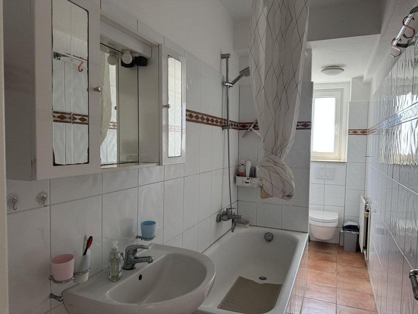 2 bedroom with open-plan kitchen flat to rent, 95 m², Bilker Allee 53, Düsseldorf, North Rhine-Westphalia 2 bedroom with open-plan kitchen flat to rent, 95 m², Bilker Allee 53, Düsseldorf, North Rhine-Westphalia