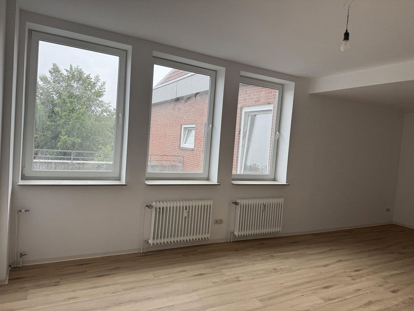 2 bedroom flat to rent, 60 m², Bergen, Lower Saxony 2 bedroom flat to rent, 60 m², Bergen, Lower Saxony