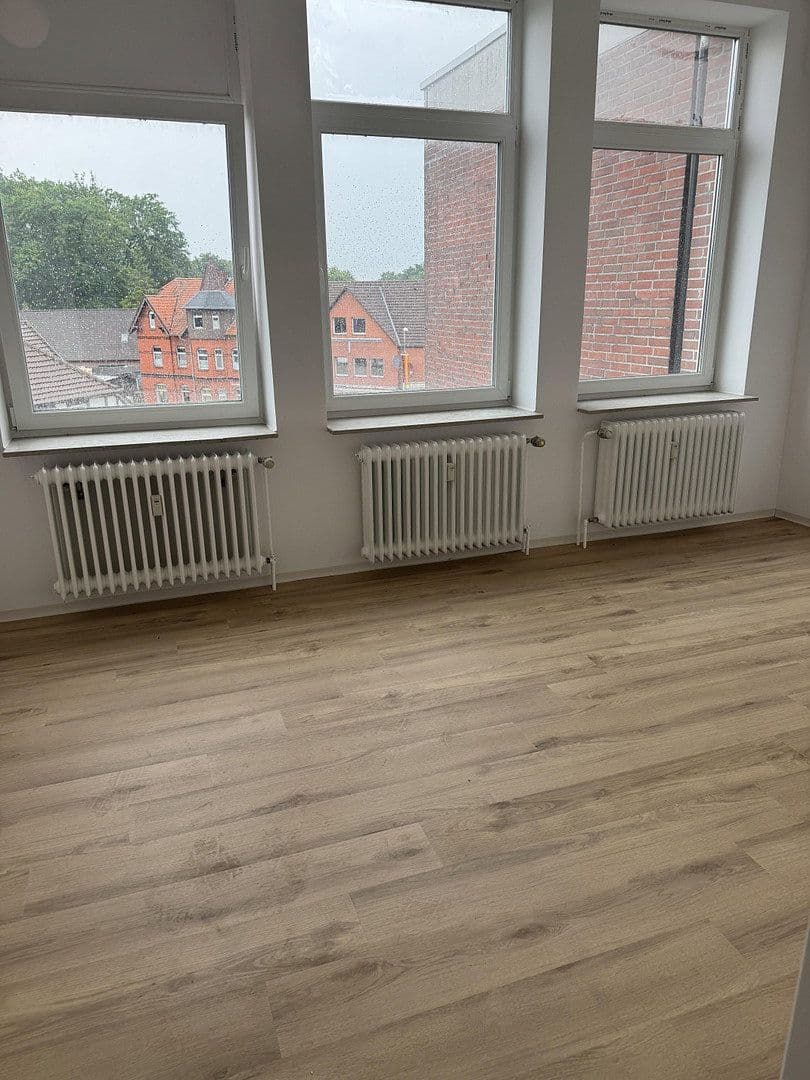 2 bedroom flat to rent, 60 m², Bergen, Lower Saxony 2 bedroom flat to rent, 60 m², Bergen, Lower Saxony
