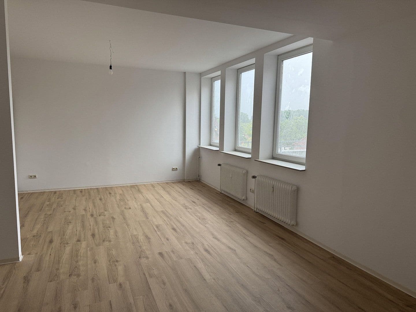 2 bedroom flat to rent, 60 m², Bergen, Lower Saxony 2 bedroom flat to rent, 60 m², Bergen, Lower Saxony