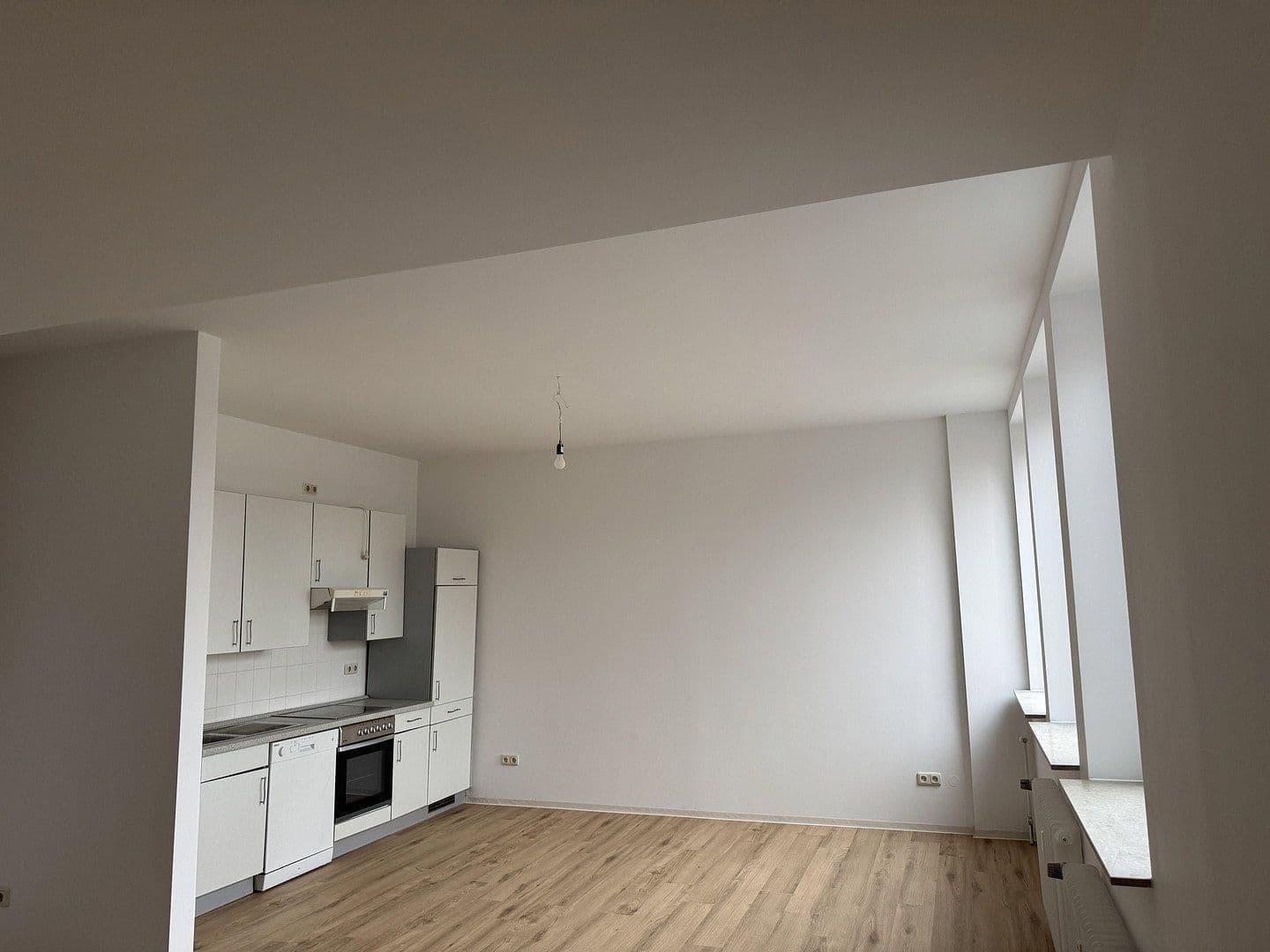 2 bedroom flat to rent, 60 m², Bergen, Lower Saxony 2 bedroom flat to rent, 60 m², Bergen, Lower Saxony