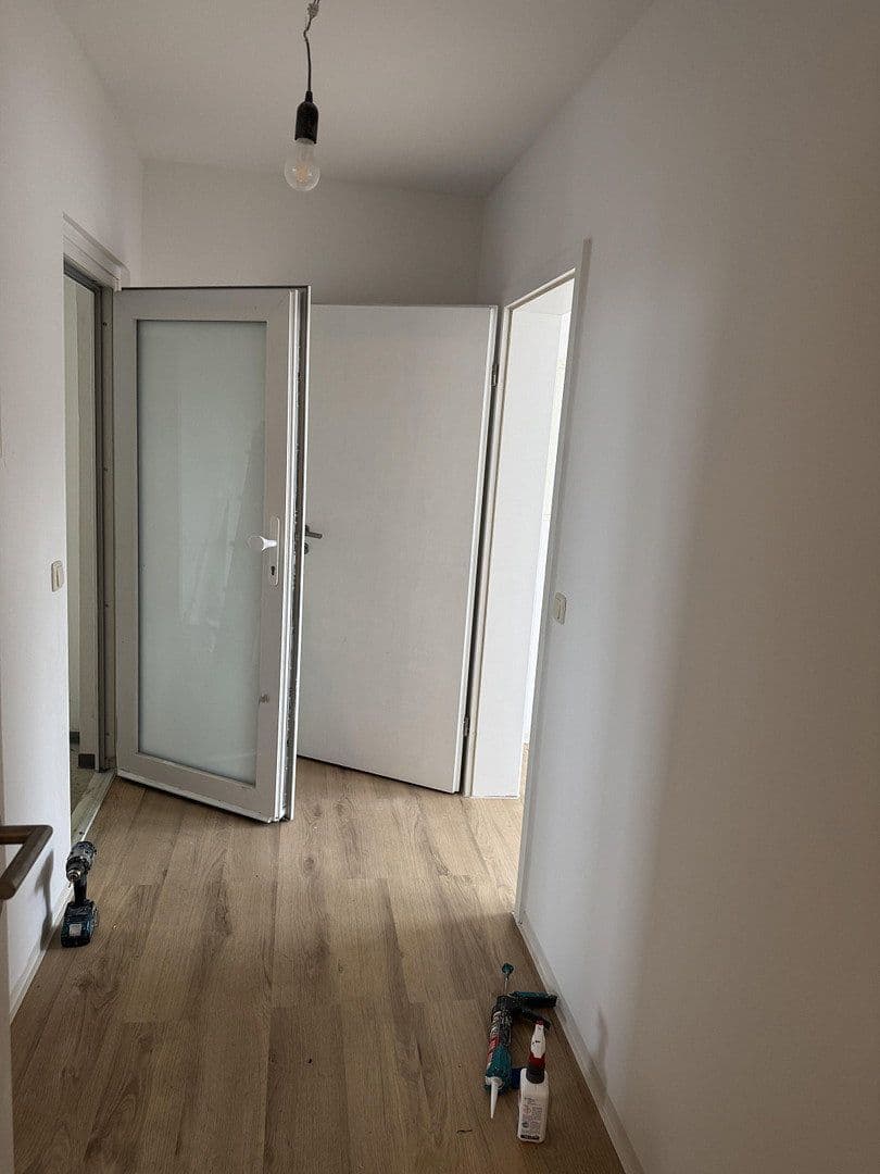 2 bedroom flat to rent, 60 m², Bergen, Lower Saxony 2 bedroom flat to rent, 60 m², Bergen, Lower Saxony