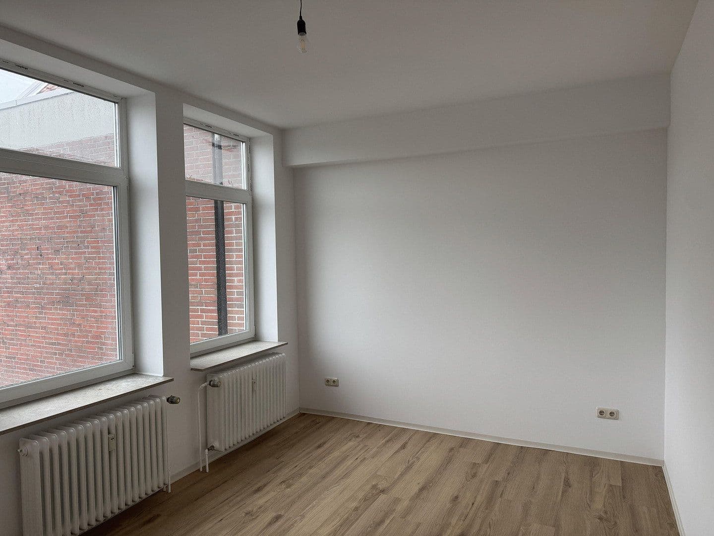 2 bedroom flat to rent, 60 m², Bergen, Lower Saxony 2 bedroom flat to rent, 60 m², Bergen, Lower Saxony