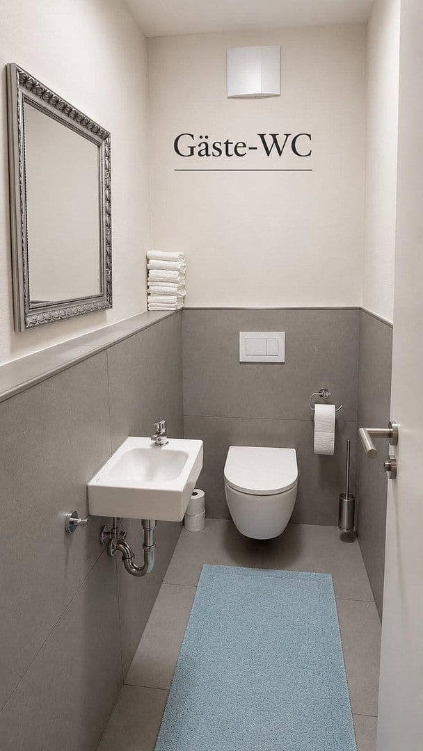 2 bedroom flat to rent, 89 m², Broicherstraße 27, Mönchengladbach, North Rhine-Westphalia 2 bedroom flat to rent, 89 m², Broicherstraße 27, Mönchengladbach, North Rhine-Westphalia