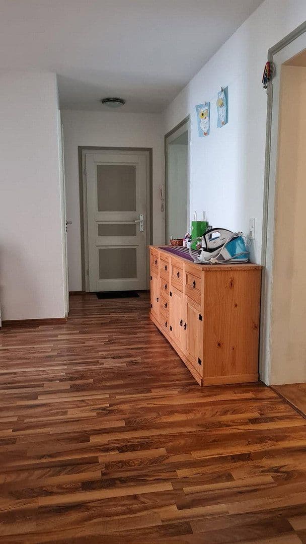 5 bedroom flat to rent, 150 m², Gasfabrikgässchen 2, Kulmbach, Bavaria 5 bedroom flat to rent, 150 m², Gasfabrikgässchen 2, Kulmbach, Bavaria