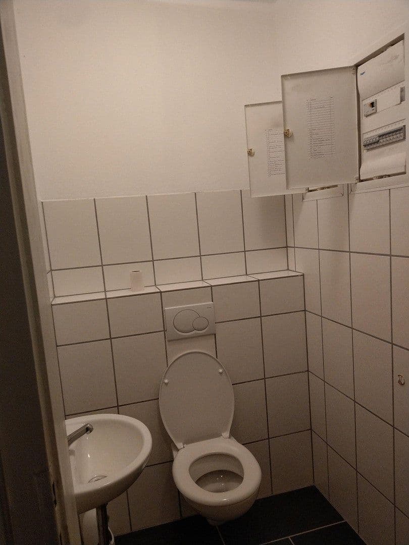 5 bedroom flat to rent, 150 m², Gasfabrikgässchen 2, Kulmbach, Bavaria 5 bedroom flat to rent, 150 m², Gasfabrikgässchen 2, Kulmbach, Bavaria