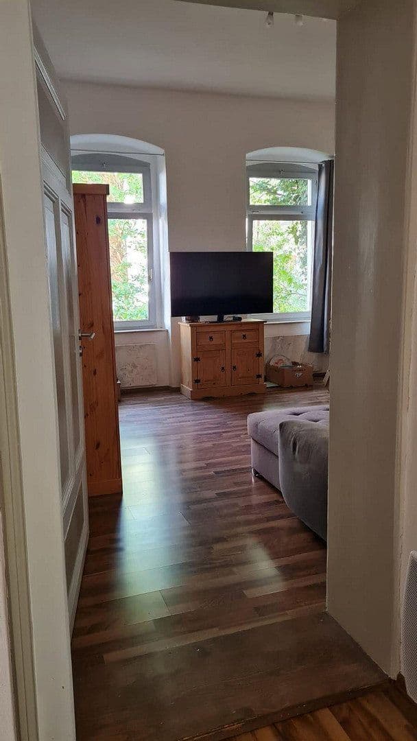 5 bedroom flat to rent, 150 m², Gasfabrikgässchen 2, Kulmbach, Bavaria 5 bedroom flat to rent, 150 m², Gasfabrikgässchen 2, Kulmbach, Bavaria