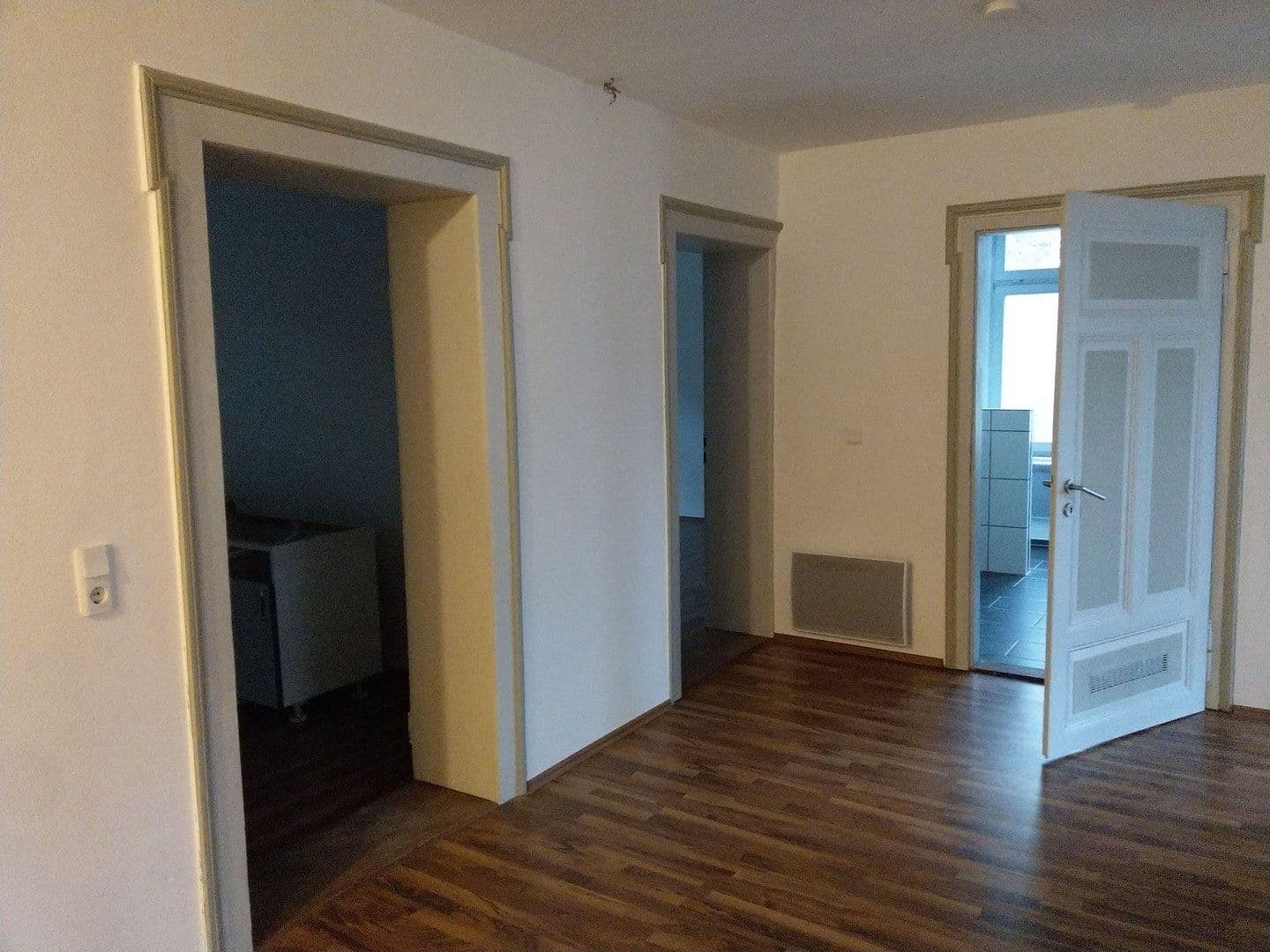 5 bedroom flat to rent, 150 m², Gasfabrikgässchen 2, Kulmbach, Bavaria 5 bedroom flat to rent, 150 m², Gasfabrikgässchen 2, Kulmbach, Bavaria