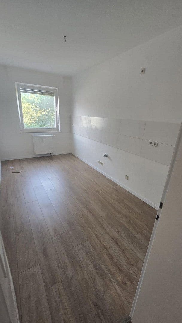 2 bedroom flat to rent, 51 m², Baasstr. 13, Essen, North Rhine-Westphalia 2 bedroom flat to rent, 51 m², Baasstr. 13, Essen, North Rhine-Westphalia