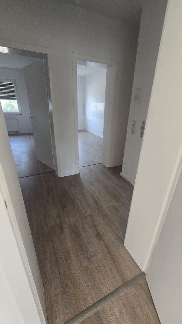 2 bedroom flat to rent, 51 m², Baasstr. 13, Essen, North Rhine-Westphalia 2 bedroom flat to rent, 51 m², Baasstr. 13, Essen, North Rhine-Westphalia