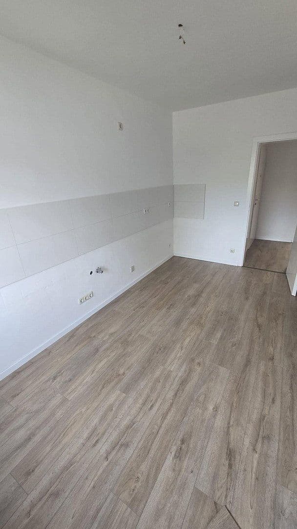 2 bedroom flat to rent, 51 m², Baasstr. 13, Essen, North Rhine-Westphalia 2 bedroom flat to rent, 51 m², Baasstr. 13, Essen, North Rhine-Westphalia