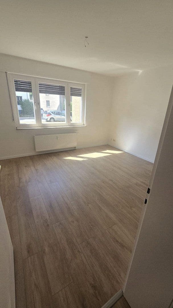 2 bedroom flat to rent, 51 m², Baasstr. 13, Essen, North Rhine-Westphalia 2 bedroom flat to rent, 51 m², Baasstr. 13, Essen, North Rhine-Westphalia