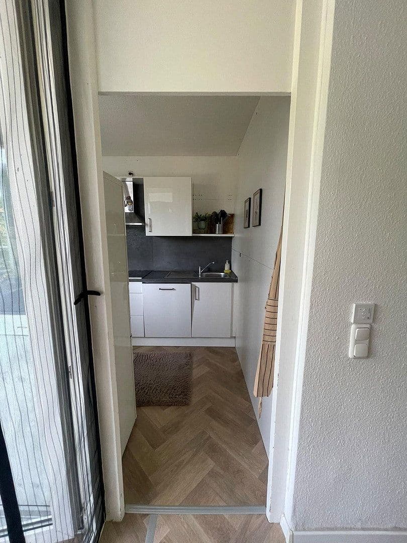 4 bedroom flat to rent, 85 m², An der Holter Heide 62, Mönchengladbach, North Rhine-Westphalia 4 bedroom flat to rent, 85 m², An der Holter Heide 62, Mönchengladbach, North Rhine-Westphalia
