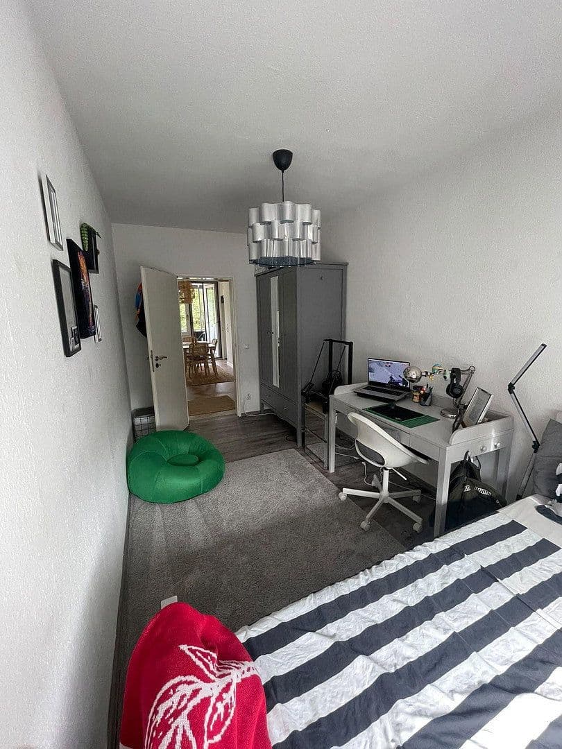4 bedroom flat to rent, 85 m², An der Holter Heide 62, Mönchengladbach, North Rhine-Westphalia 4 bedroom flat to rent, 85 m², An der Holter Heide 62, Mönchengladbach, North Rhine-Westphalia