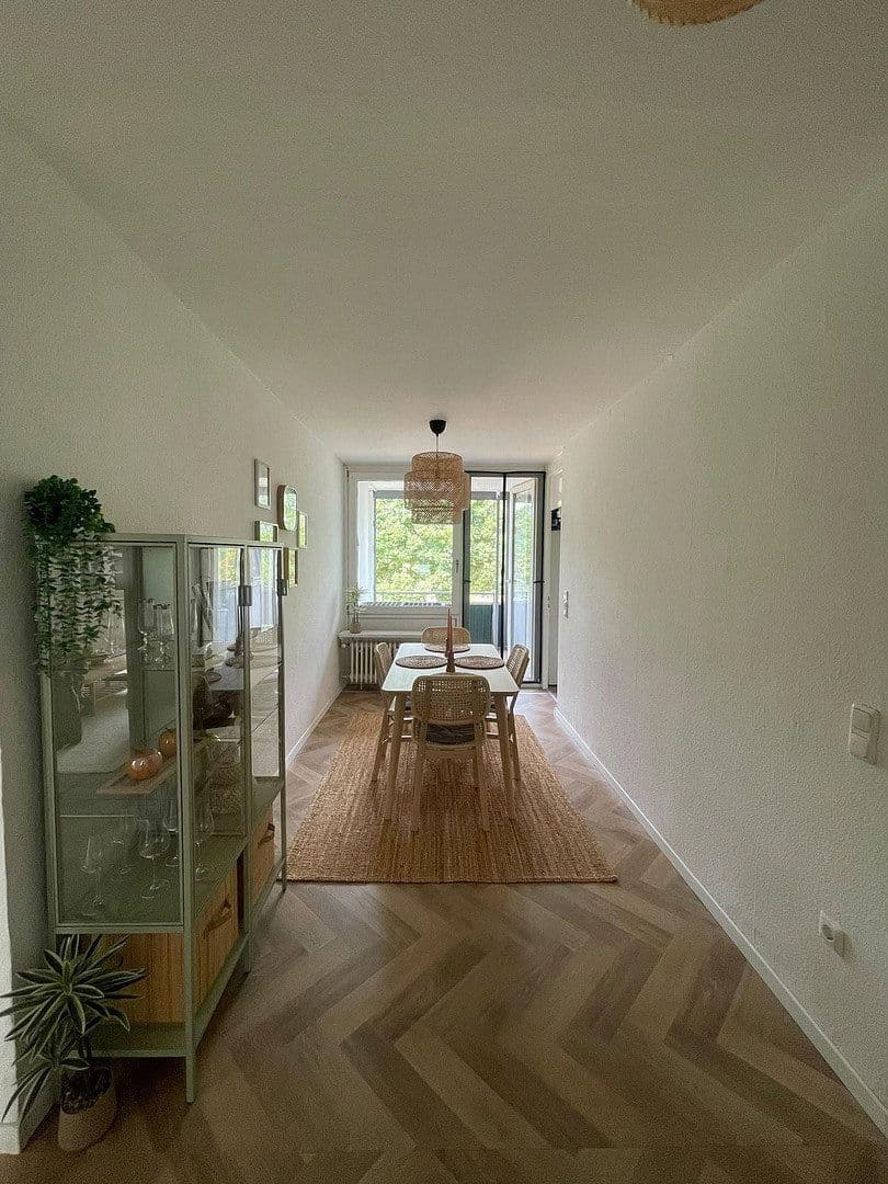 4 bedroom flat to rent, 85 m², An der Holter Heide 62, Mönchengladbach, North Rhine-Westphalia 4 bedroom flat to rent, 85 m², An der Holter Heide 62, Mönchengladbach, North Rhine-Westphalia