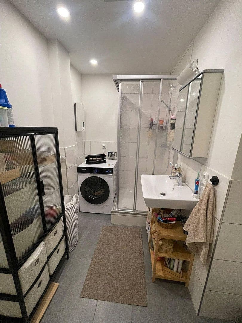 4 bedroom flat to rent, 85 m², An der Holter Heide 62, Mönchengladbach, North Rhine-Westphalia 4 bedroom flat to rent, 85 m², An der Holter Heide 62, Mönchengladbach, North Rhine-Westphalia