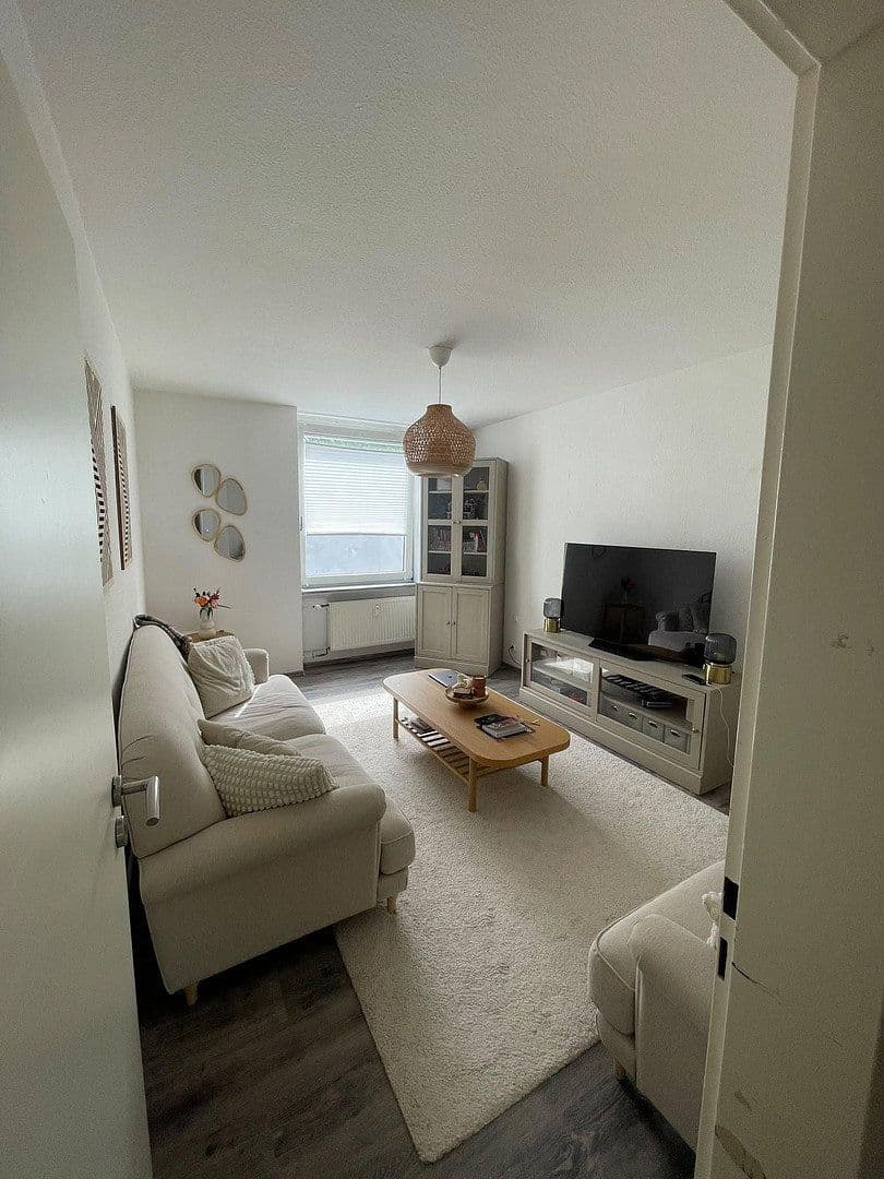 4 bedroom flat to rent, 85 m², An der Holter Heide 62, Mönchengladbach, North Rhine-Westphalia 4 bedroom flat to rent, 85 m², An der Holter Heide 62, Mönchengladbach, North Rhine-Westphalia