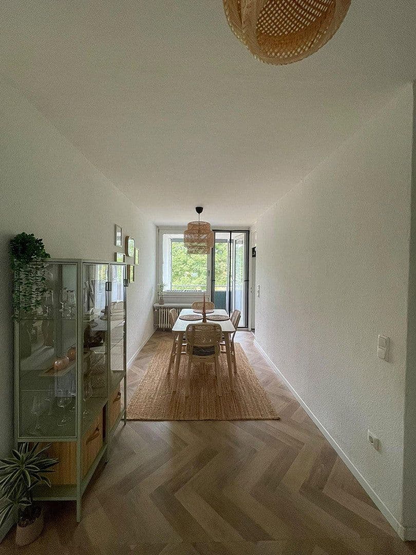 4 bedroom flat to rent, 85 m², An der Holter Heide 62, Mönchengladbach, North Rhine-Westphalia 4 bedroom flat to rent, 85 m², An der Holter Heide 62, Mönchengladbach, North Rhine-Westphalia