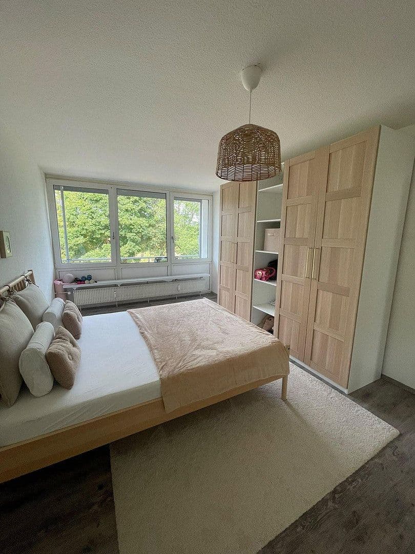 4 bedroom flat to rent, 85 m², An der Holter Heide 62, Mönchengladbach, North Rhine-Westphalia 4 bedroom flat to rent, 85 m², An der Holter Heide 62, Mönchengladbach, North Rhine-Westphalia
