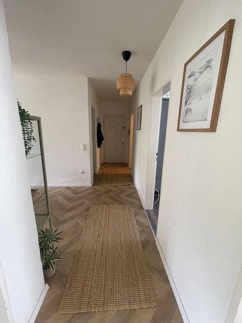 4 bedroom flat to rent, 85 m², An der Holter Heide 62, Mönchengladbach, North Rhine-Westphalia 4 bedroom flat to rent, 85 m², An der Holter Heide 62, Mönchengladbach, North Rhine-Westphalia