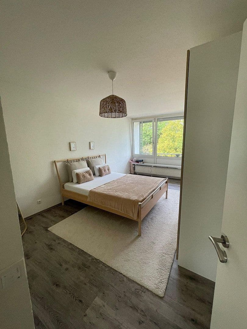 4 bedroom flat to rent, 85 m², An der Holter Heide 62, Mönchengladbach, North Rhine-Westphalia 4 bedroom flat to rent, 85 m², An der Holter Heide 62, Mönchengladbach, North Rhine-Westphalia