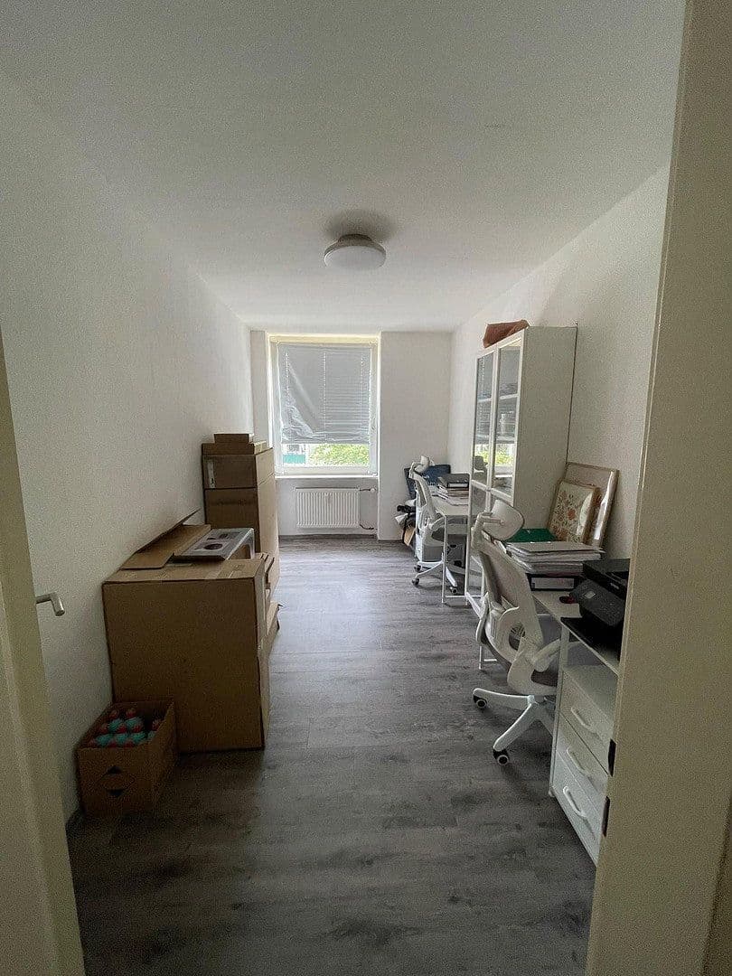 4 bedroom flat to rent, 85 m², An der Holter Heide 62, Mönchengladbach, North Rhine-Westphalia 4 bedroom flat to rent, 85 m², An der Holter Heide 62, Mönchengladbach, North Rhine-Westphalia