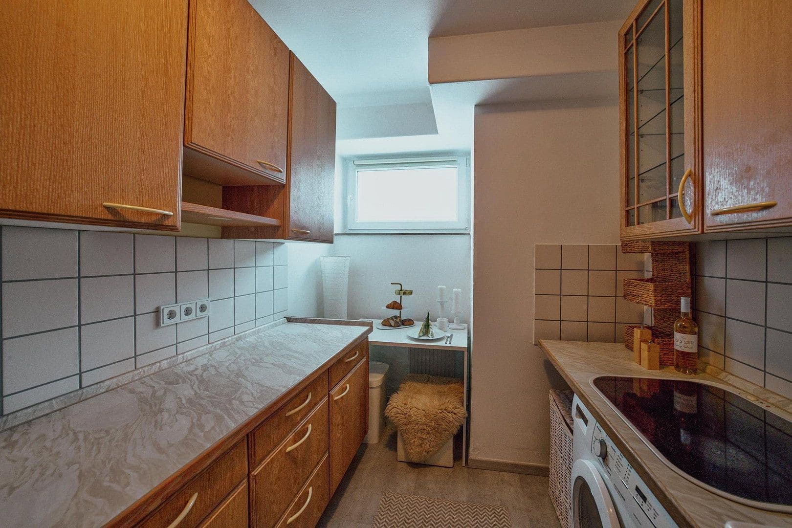 Studio flat to rent, 26 m², Saarlandstraße 27, Viernheim, Hesse Studio flat to rent, 26 m², Saarlandstraße 27, Viernheim, Hesse