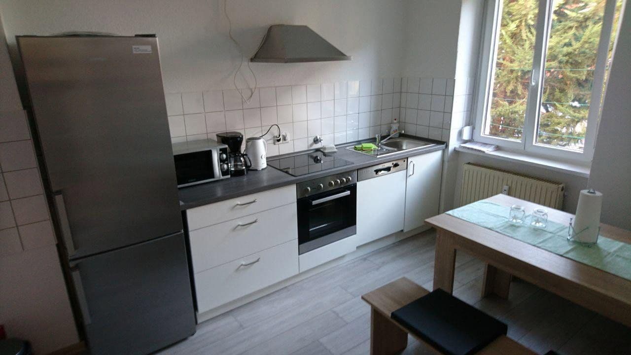 2 bedroom flat to rent, 50 m², Stauffenbergstraße 30, Aalen, Baden-Württemberg 2 bedroom flat to rent, 50 m², Stauffenbergstraße 30, Aalen, Baden-Württemberg