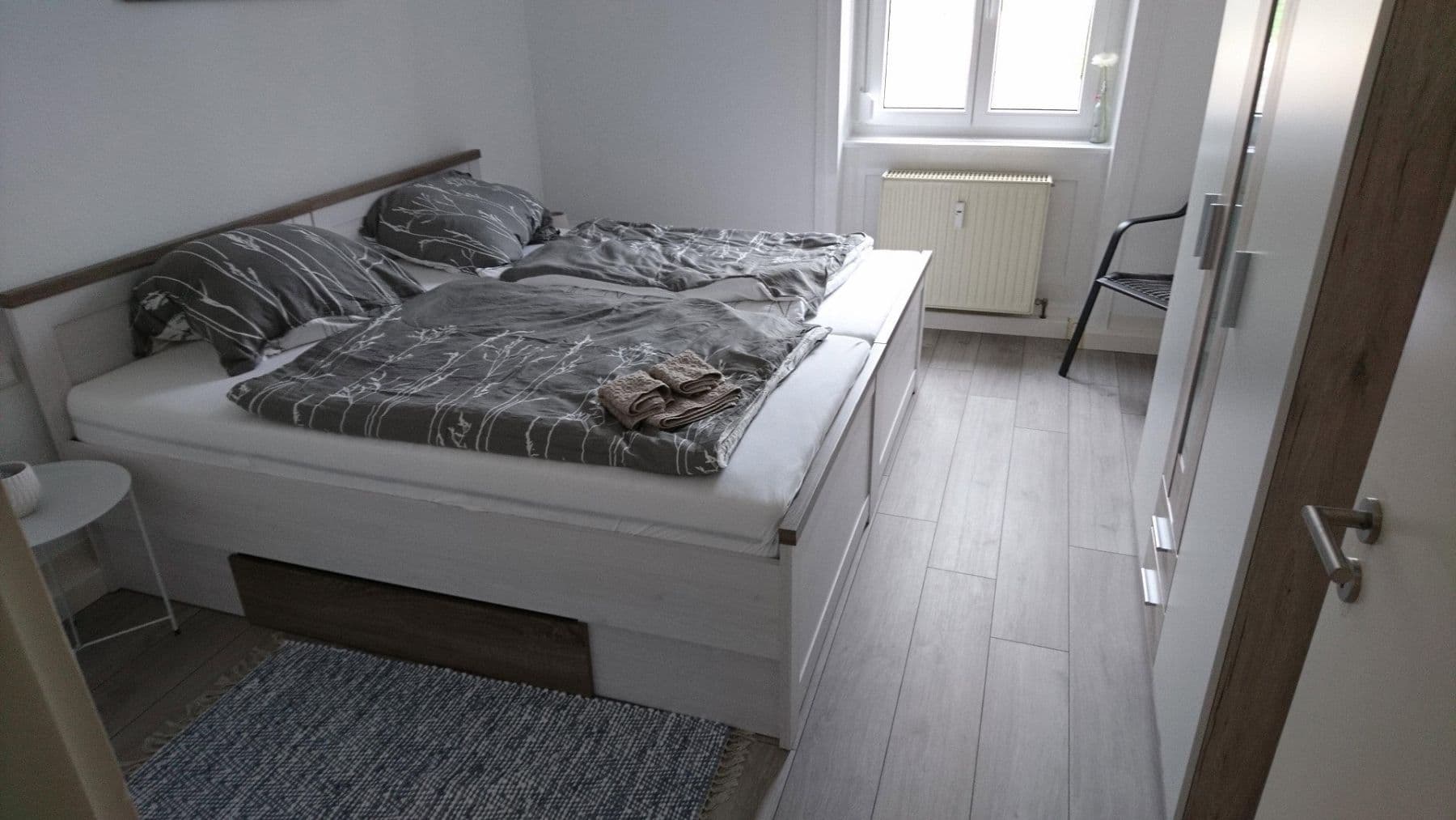 2 bedroom flat to rent, 50 m², Stauffenbergstraße 30, Aalen, Baden-Württemberg 2 bedroom flat to rent, 50 m², Stauffenbergstraße 30, Aalen, Baden-Württemberg