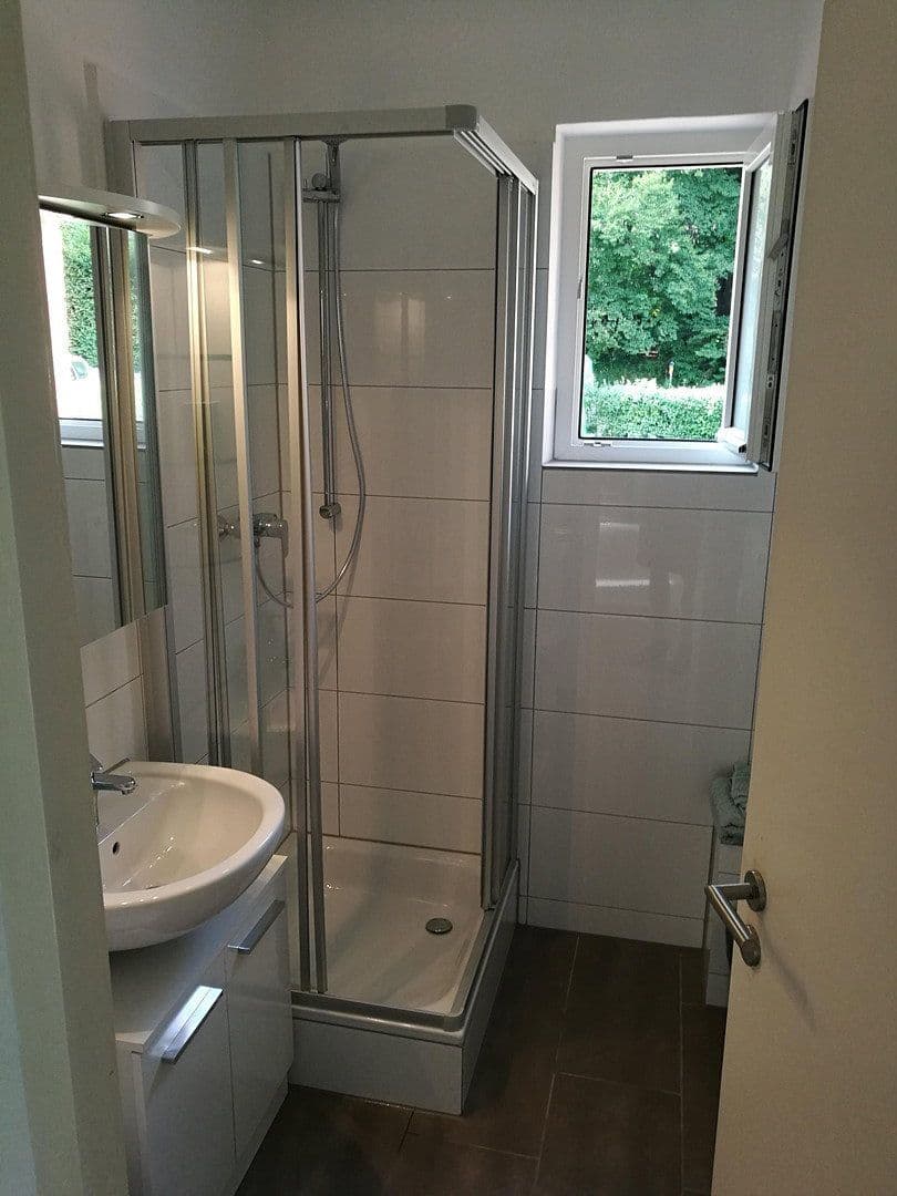 2 bedroom flat to rent, 50 m², Stauffenbergstraße 30, Aalen, Baden-Württemberg 2 bedroom flat to rent, 50 m², Stauffenbergstraße 30, Aalen, Baden-Württemberg