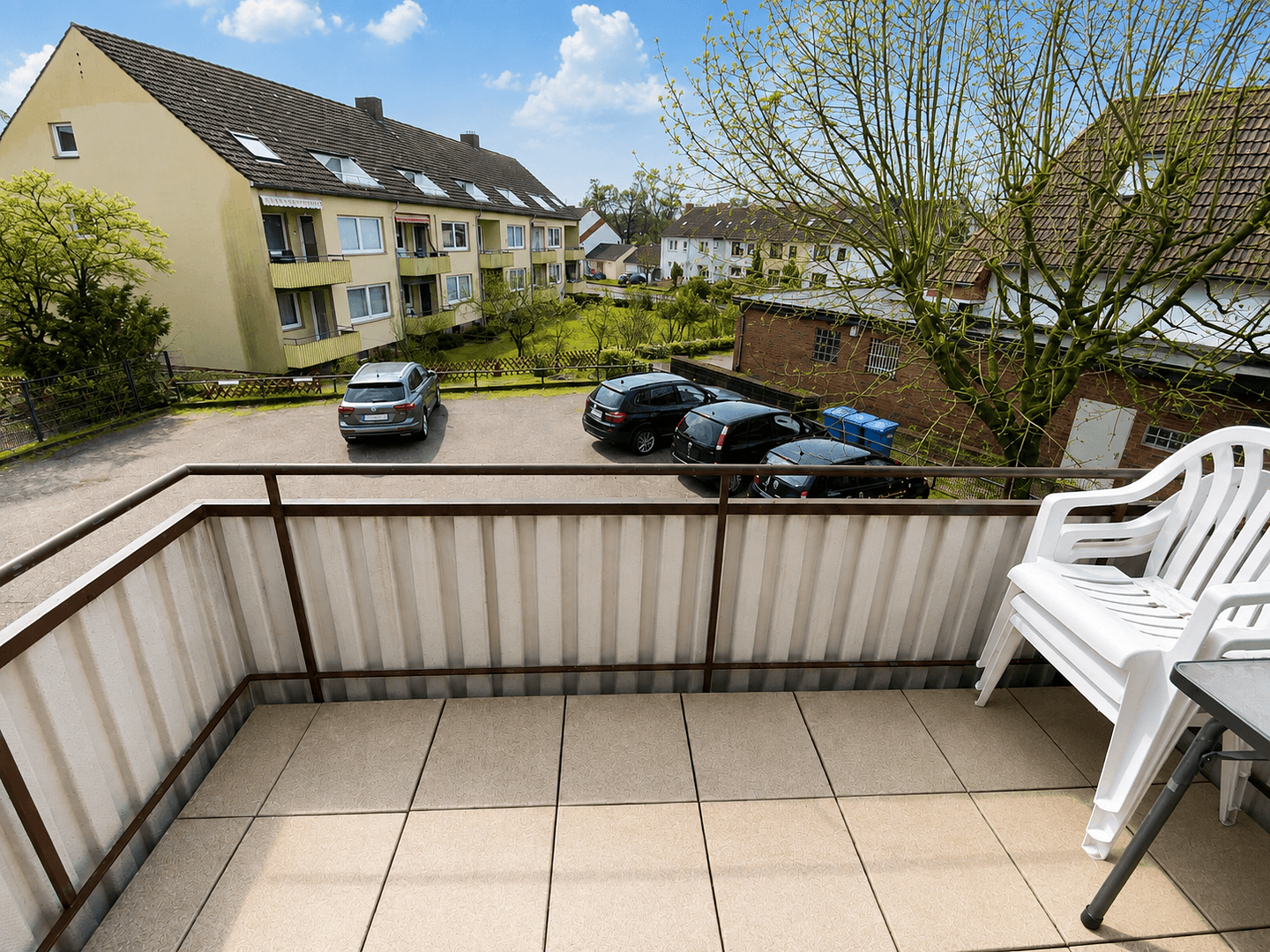 2 bedroom flat to rent, 50 m², Plattenberg 57, Verden (Aller), Lower Saxony 2 bedroom flat to rent, 50 m², Plattenberg 57, Verden (Aller), Lower Saxony