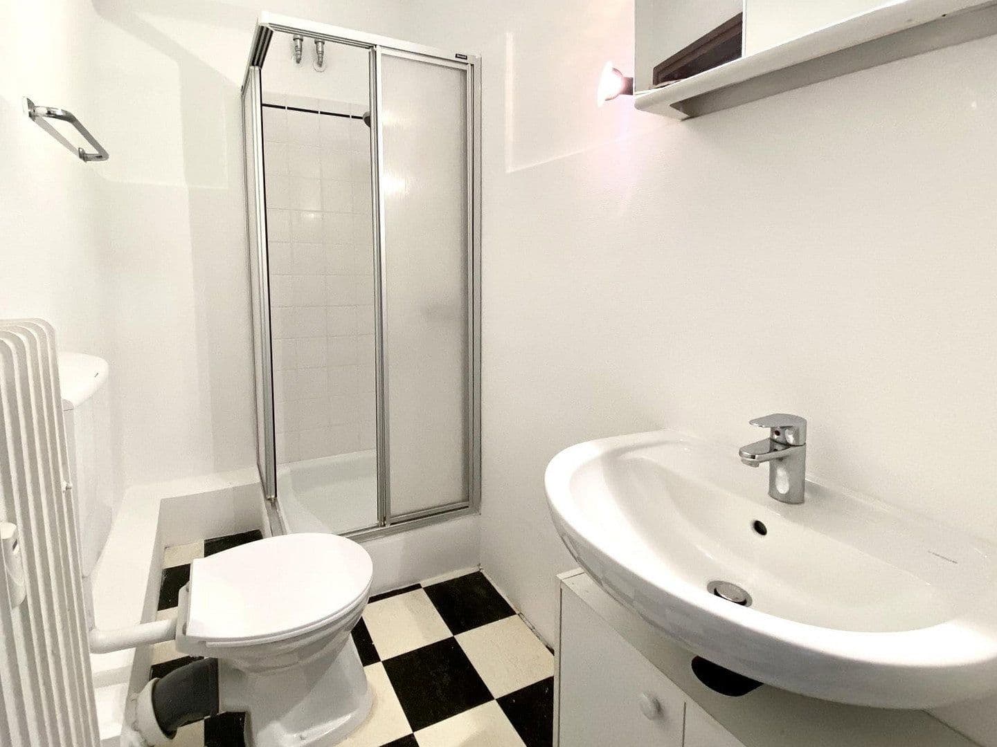 2 bedroom flat to rent, 50 m², Plattenberg 57, Verden (Aller), Lower Saxony 2 bedroom flat to rent, 50 m², Plattenberg 57, Verden (Aller), Lower Saxony