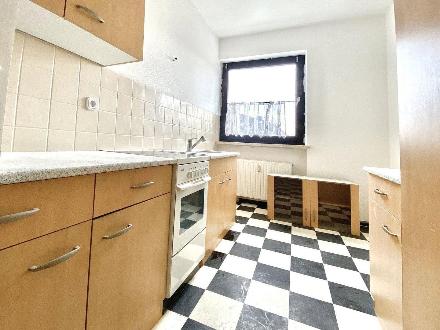 2 bedroom flat to rent, 50 m², Plattenberg 57, Verden (Aller), Lower Saxony 2 bedroom flat to rent, 50 m², Plattenberg 57, Verden (Aller), Lower Saxony