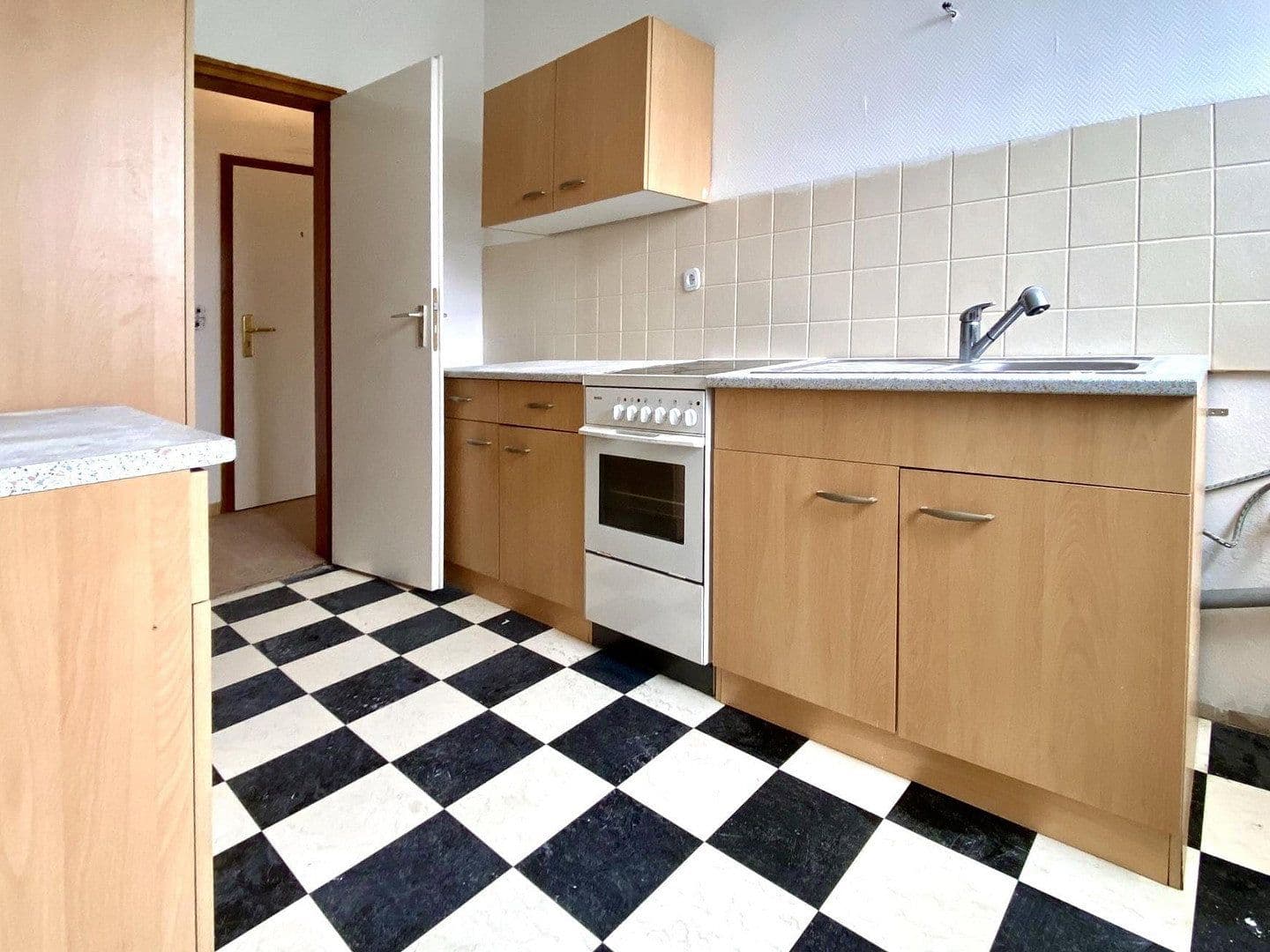 2 bedroom flat to rent, 50 m², Plattenberg 57, Verden (Aller), Lower Saxony 2 bedroom flat to rent, 50 m², Plattenberg 57, Verden (Aller), Lower Saxony